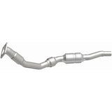 MagnaFlow Direct Fit Catalytic Converter 00-02 Audi A6 Quattro 2.7L - 49893