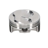 Wiseco Chevy 350 SBC 12cc Dome 4.165 inch Bore Piston Shelf Stock Kit - K0034B4