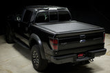 Pace Edwards 2019 Ford Ranger SuperCrew 5ft Bed SWITCHBLADE - SWFA30A61