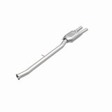 MagnaFlow Conv Jaguar 26.87X6.5X4 2.25/1.75 - 23662