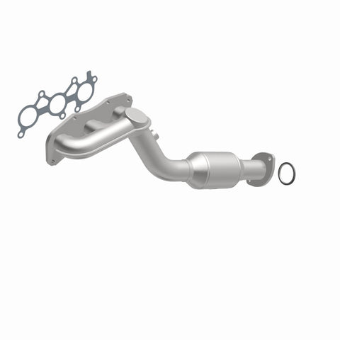 MagnaFlow Direct Fit Catalytic Converter 2006 Lexus GS300 3.0L Driver Side m - 49994