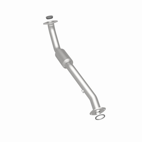 Magnaflow Conv DF 2009-2012 Highlander 2.7 L Underbody - 52206