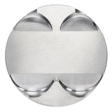 Wiseco Mitsubishi EVO 10 4B11-T 2008+ -4.5cc Piston Shelf Stock - 6636M87