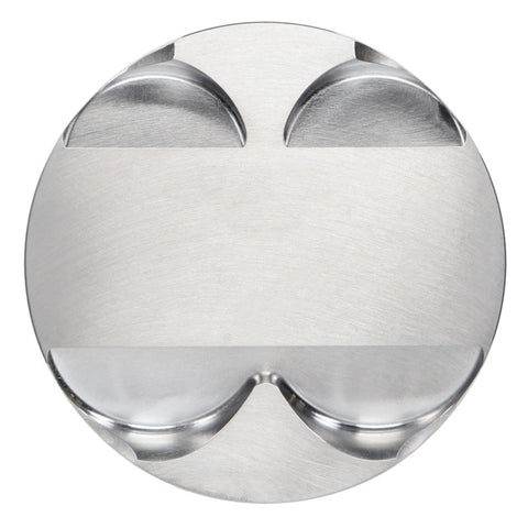 Wiseco Mitsubishi 4G63 7-Bolt -4cc FT 9.5:1 Comp Pistons - Set of 4 - K675M8525AP