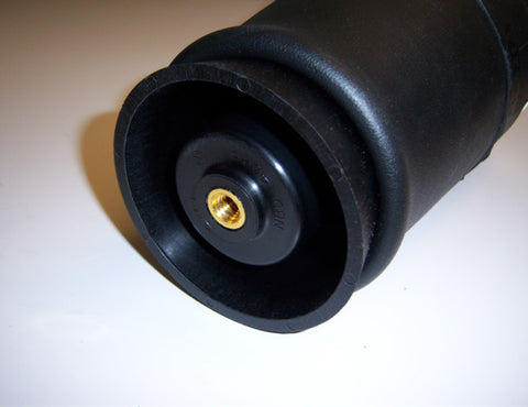 Ridetech Air Spring 1500lb Tapered Rear Medium Height - 90009002