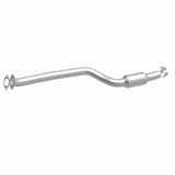 MagnaFlow 09-16 BMW Z4 OEM Grade Federal / EPA Compliant Direct-Fit Catalytic Converter - 21-172