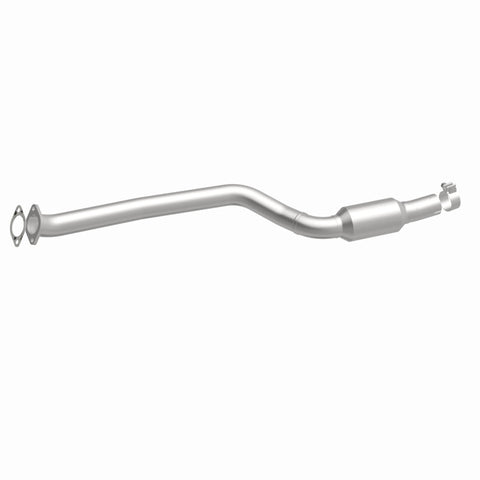 MagnaFlow 09-16 BMW Z4 OEM Grade Federal / EPA Compliant Direct-Fit Catalytic Converter - 21-172