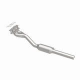 MagnaFlow Conv DF 98-04 VW Beetle 4 2.0L Dual Inlet - 23220