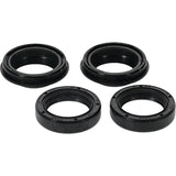 Pivot Works 13-23 Honda CRF110F Fork Oil & Dust Seal Kit - PWFSK-Z047