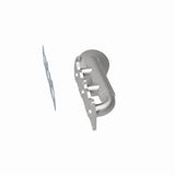 MagnaFlow Direct Fit Catalytic Converter 00 Suzuki Grand Vitara 2.5L - 452060