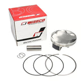 Wiseco Honda 17-20 CRF450R CRF450RX 13.51 CR Piston kit - 40177M09600