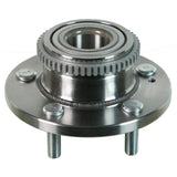 MOOG 01-06 Hyundai Santa Fe Rear Hub Assembly - 512196