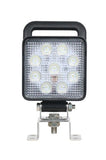 Hella ValueFit Work Light 4SQ 1.0 MV CR H+S DT - 357103041