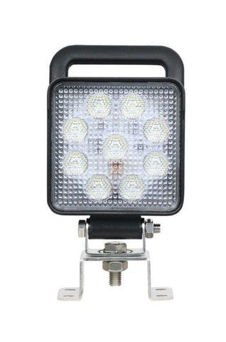 Hella ValueFit Work Light 4SQ 1.0 MV CR H+S DT - 357103041
