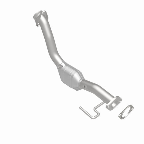 MagnaFlow Direct Fit Catalytic Converter 96-97 Ford Explorer 5.0L - 447102