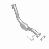 MagnaFlow Direct Fit Catalytic Converter 96-98 Explorer-Mountaineer - 23312