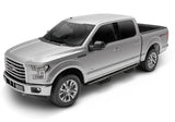 N-Fab 2022 Nissan Frontier CC (All Beds) SRW Podium LG - Cab Length - 3in - Tex. Black - HPN2273CC-TX