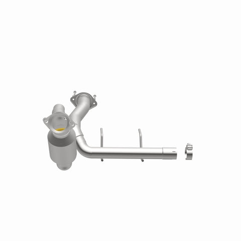 MagnaFlow Direct Fit Catalytic Converter 21-23 F-150 3.5 Right OEM - 280740