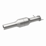 MagnaFlow Direct Fit Catalytic Converter 03-05 Ford F250/350 SD 6.0 - 60511