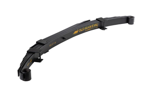 ARB / OME Leaf Spring D2 Hilux 05On 600Kg - EL071R