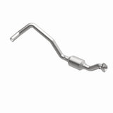 MagnaFlow Direct Fit Catalytic Converter 2005 Dodge Ram 1500 3.7/ 4.7 - 4551023