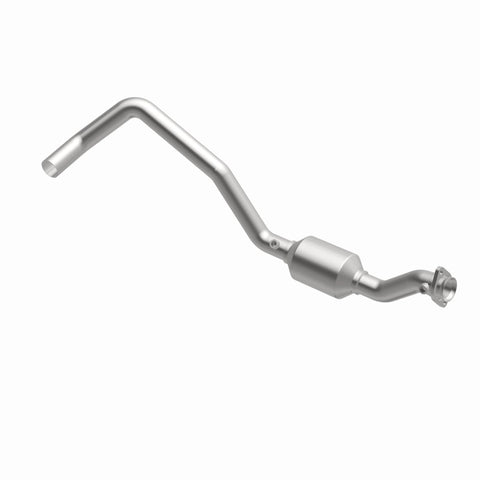 MagnaFlow Direct Fit Catalytic Converter 2005 Dodge Ram 1500 3.7/ 4.7 - 4551023