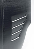 Seibon 02-06 Nissan 350Z VT Carbon Fiber Hood - HD0205NS350-VT