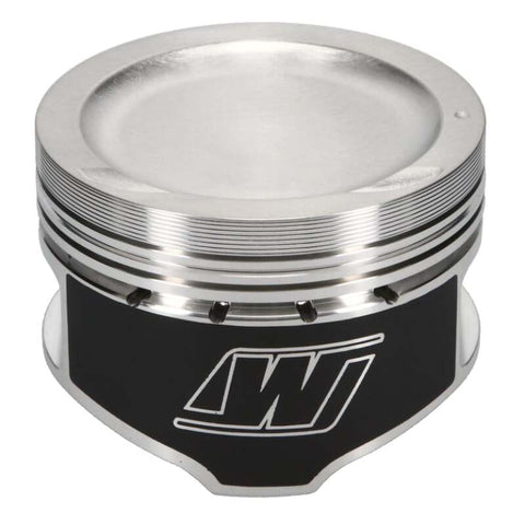 Wiseco GM LD9 2.4L Dished 9:0 CR 90.0mm Bore Piston Shelf Stock Kit - K584M90
