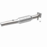 MagnaFlow Conv DF 01-03 Audi S8 4.2L Driver Side - 24112