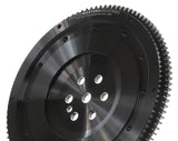 Clutch Masters Mitsubishi 89-92 Eclipse/90-92 Galant 2.0L AWDT Twin Disc Steel Flywheel - FW-735-1TDS
