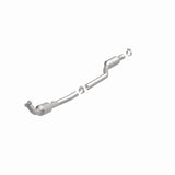 MagnaFlow Conv DF 03-06 Mercedes SL500 5L Driver Side - 51402