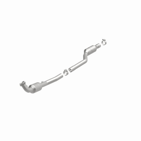 MagnaFlow Conv DF 03-06 Mercedes SL500 5L Driver Side - 51402