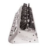 Edelbrock Small Block Chevy Performer RPM 210 Cylinder Head - 60215