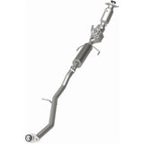 MagnaFlow Direct Fit Catalytic Converter 12-17 Toyota Prius V Base Underbody 1.8L - 280462