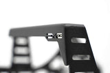 DV8 Offroad 03-09 Lexus GX 470 Center Console Molle Panels & Digital Device Bridge - CCGX-01