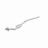 MagnaFlow DF Cat. Conv California Grade 92-93 Chrysler Town & Country 3.3L/94-95 Town & Country 3.8L - 3391274