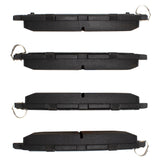 DFC 19-26 Toyota Prius Prime Front 4000 Hybridynamic Brake Pads - 4000-2176-00