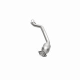 MagnaFlow 12-17 Dodge Durango / 13-17 Jeep Grand Cherokee Direct Fit CARB Compliant Converter - 5551583