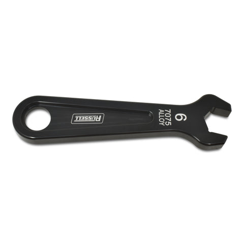 Russell Single Ended -6An Wrench - 750106