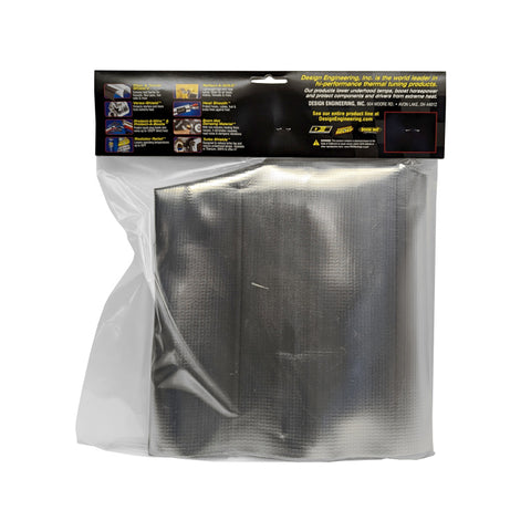 DEI Reflective Fuel Can Cover 5 Gallon Square Scribner Utility Can - 10033