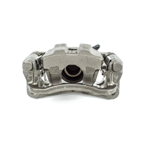 Power Stop 91-94 Dodge Stealth Rear Right Autospecialty Caliper w/Bracket - L1518