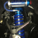 Camburg Chevy/GMC 1500 2WD/4WD 19-23 1.25in Performance Uniball Upper Arms - CAM-210065