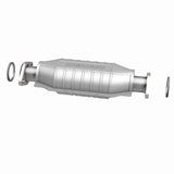 MagnaFlow Direct Fit Catalytic Converter Dodge-Eagle-Mitsubishi-Pl - 23244