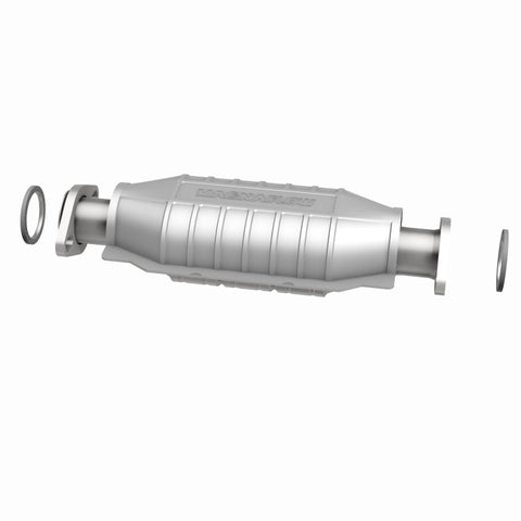 MagnaFlow Direct Fit Catalytic Converter Dodge-Eagle-Mitsubishi-Pl - 23244