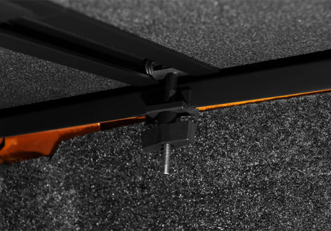 Extang 2019 Ford Ranger (5ft) Solid Fold 2.0 - 83636