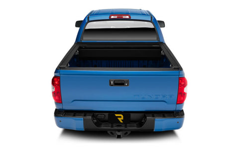 Retrax 07-18 Tundra Regular & Double Cab 6.5ft Bed RetraxONE XR - T-60832