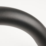 Rugged Ridge Arcus Front Bumper Tube Overrider Black JK - 11549.14