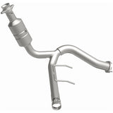 Magnaflow Conv DF 2009-2010 F-150 4.6 L Underbody - 52295
