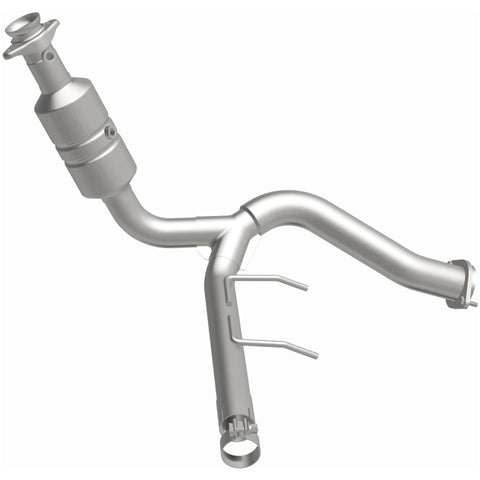 Magnaflow Conv DF 2009-2010 F-150 4.6 L Underbody - 52295