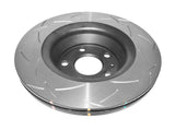 DBA 12-15 Audi TT Quattro S (w/Vented Rear Disc) Rear 4000 Series Slotted Rotor - DBA42831S